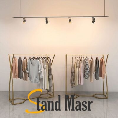 استاند تعليق طويل